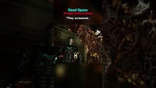 "They screamed in the static..." 