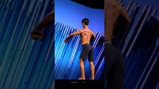 이진 2024 July Monsterzym IFBB Jimmy Pictures