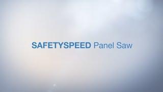 TAS Films Safety Speed Panel Saw