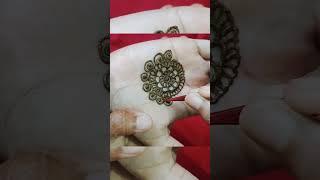 Beautiful mehandi designs #henna #mehandi #art #shorts #viralvideo #trending #subscribe #like #share