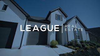 Toll Brothers, Rare Single-Story, Luxury Home in Walsh! | LEAGUE Real Estate