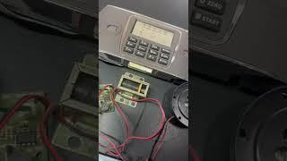 ️Electronic Combination Code Lock Full Set For Safe Box #dorykeys #lock #dorykey #solution