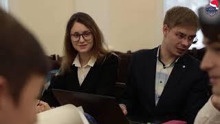 Питч-сессия «Трансформация научных компетенций обучающихся:  тренды и смыслы»