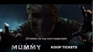 The Mummy | Spot - Awakens (NL) | Universal Pictures Belgium