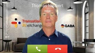 LabCampus InnovationCall - Thomas Neubert