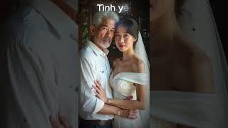 Bố Chồng Yêu Con Dâu - 10 Ngày Sau Phát Hiện Ra Bí Mật CỰC SỐC Sau Khi Sống Chung!