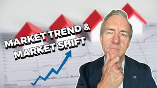 Real Estate Market Trend - Market Shift with Top Realtor in Ventura - Harold Powell