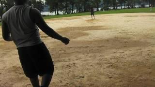 HARLEM BASEBALL HITTING ACADEMY