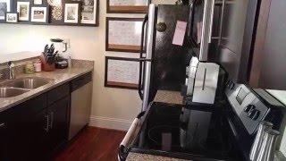 4th and Race Corner Suite #503 - Two Bedroom Two Bath