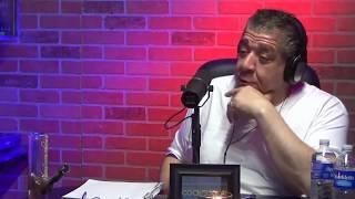 Joey Diaz Talks About Spotting Undercover Cops