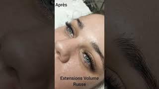 Extensions de cils Volume Russe .   Planity.com/antonia-beaute-frejus-83600.   Tel:06.11.11.83.78