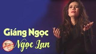 Giáng Ngọc - NGỌC LAN