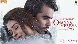 Channa Mereya !! FULL HD !! Punjabi Movie !! Ninja,Amrit Mann !! 720p