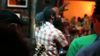 Reggae Jam with Random Test ft. Al 4-4-12.avi