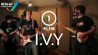 I.V.Y - Radio One 91FM Live to Air