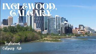 Inglewood, Calgary