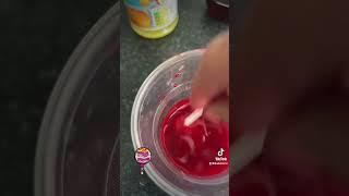 How make  delicious sugar lolly pop