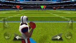 Fanatical Football Android GamePlay Trailer (HD) [Game For Kids]