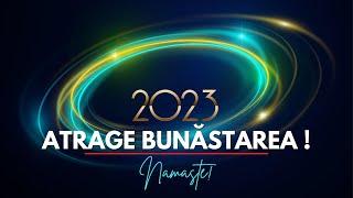 CUM ATRAGEM ÎN 2023 FERICIREA PE CARE O MERITĂM ?
