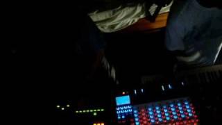 Vitor Munhoz & Endo - Live @ Bedroom of the Evil