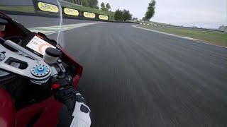 RIDE 4 Ducati V4R 2019