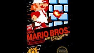 Super Mario Bros. Video Walkthrough