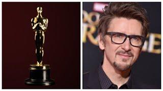 Bonus Features with Alex and Robert - #61 - Oscar nominations, Dr. Strange 2 loses director, etc.