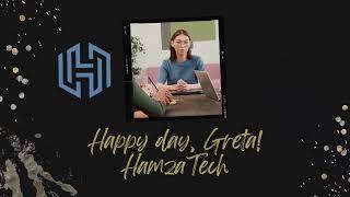 HAMZA TECH