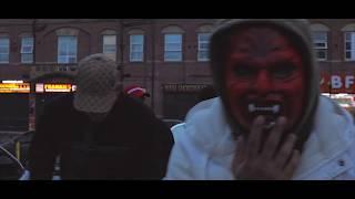 $$$ DOLLAR  PRYNC £££ - Perls Bengz 2 ( Street 4K Video ) Prod. Ace Bankz