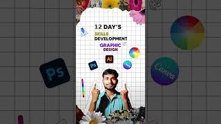 How to Pick the Right Colors for Your Design – Fast & Easy #skills #colortheory #day12