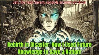 Rebirth in Disaster: How I Used Future Knowledge to Save a Nation! | Manhwa Recap