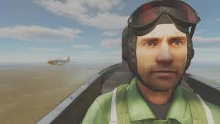 DCS: My Country Aerobatics Flight Clips 10/29 -10/31/21