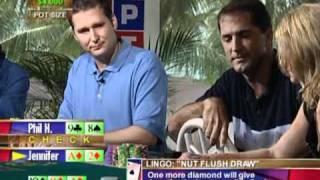 World Poker Tour 1x03 Ultimate Poker Classic