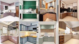 50+ Modular kitchen designs ideas for Home interior 2024 kitchen remodel ideas 2025 kitchen cabinet