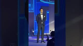 WOW! Dom Corilla Nailed  Top 3 Q&A  Final Question Mister Global 2024 Philippines