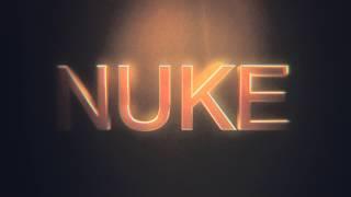 intro  nuke (Element 3d)