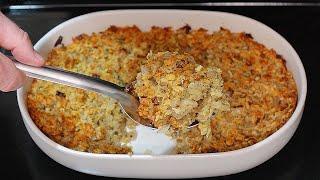 TRADITIONAL Sage and Onion STUFFING