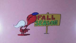 ChezToons: Fall Season