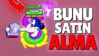 EN GEREKSİZ YETENEKLER! - Brawl Stars