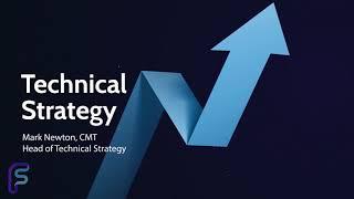 A Five Wave Advance & A Three Wave Decline  