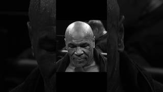 Mike Tyson On Training For Jake Paul 