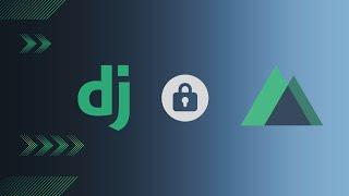 Django & Nuxt.js Authentication