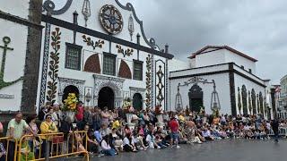 Live, Cortejo de Bênção ao Senhor Santo Cristo dos Milagres 26.05.2025