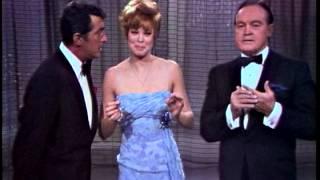 Dean Martin, Bob Hope & Juliet Prowse - The French Lesson/Brush Up Your Shakespeare