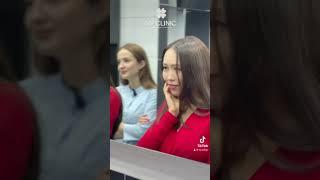 Астана, Кабанбай Батыра 7/2 Цифровая стоматология NV Clinic 