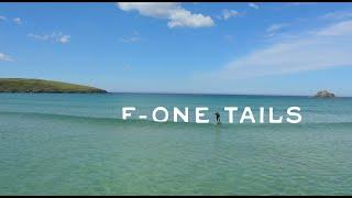 F One Foils Monobloc Tails Overview