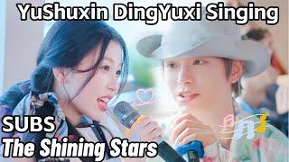 DingYuxi Getting Jealous When Guys Flirt with YuShuxin#chinesedrama #lovegame #estheryu