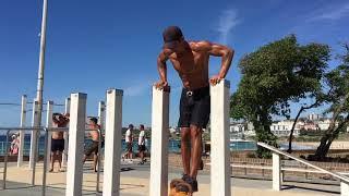 INSTANT Total Body Workout  Extreme Shred & Burn