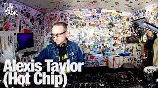 Alexis Taylor (Hot Chip) @TheLotRadio 02-09-2024