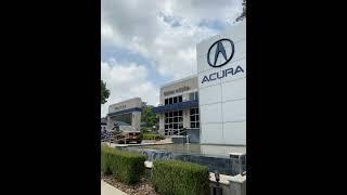 Gunn Acura - Storefront